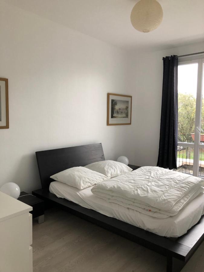 Ferienwohnung Le Galion Le Havre Exterior foto